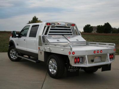 New 2016 Hillsboro 3000 Series