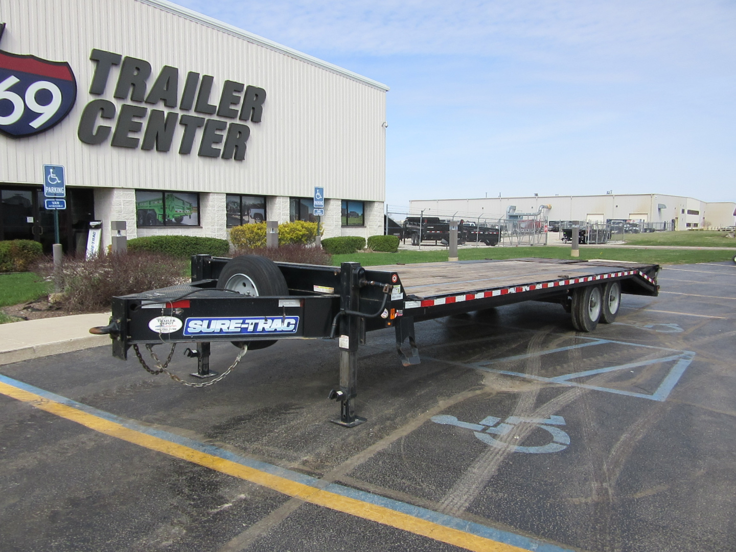 2021 Sure-Trac photo 2