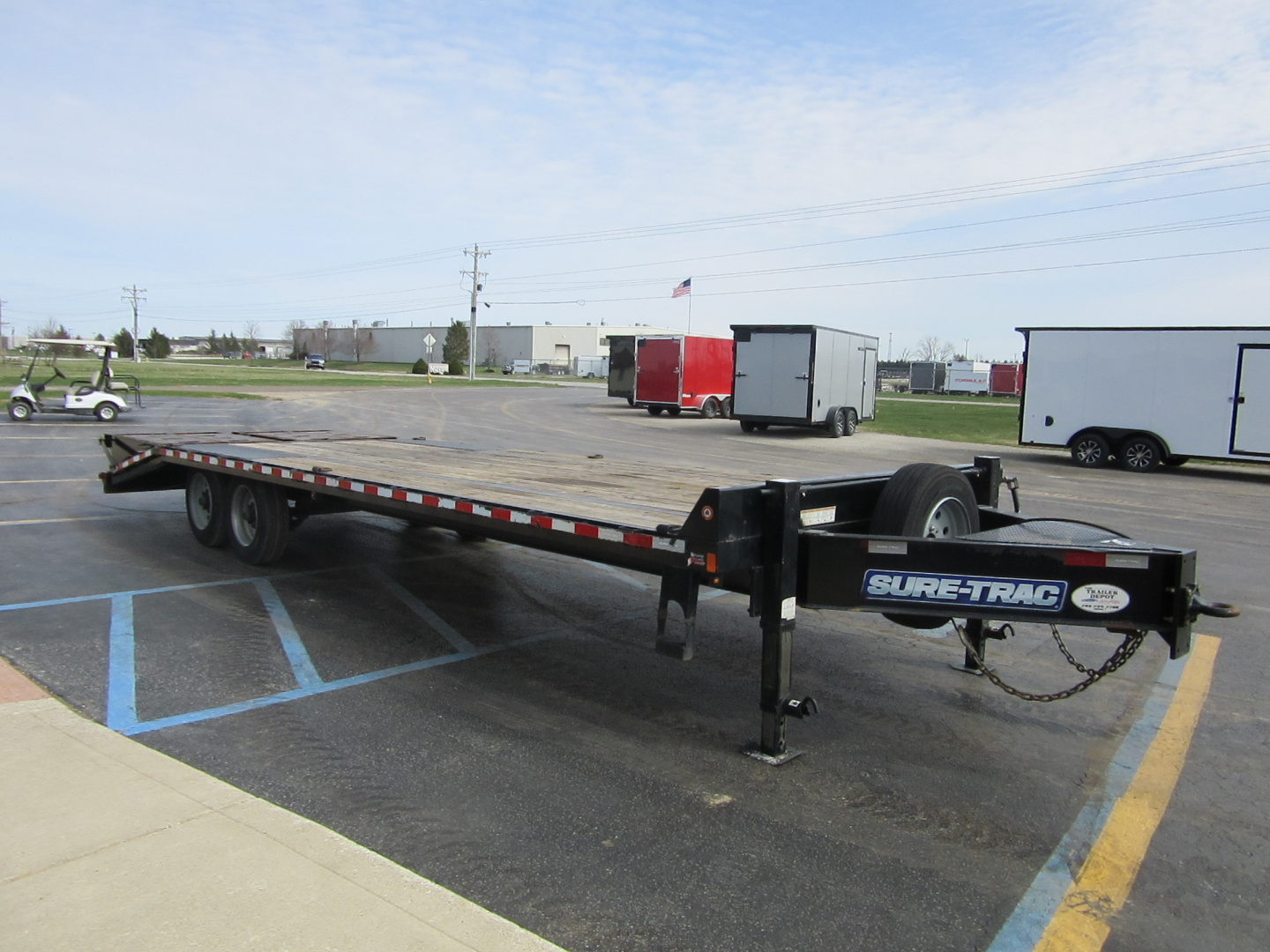 2021 Sure-Trac photo 3