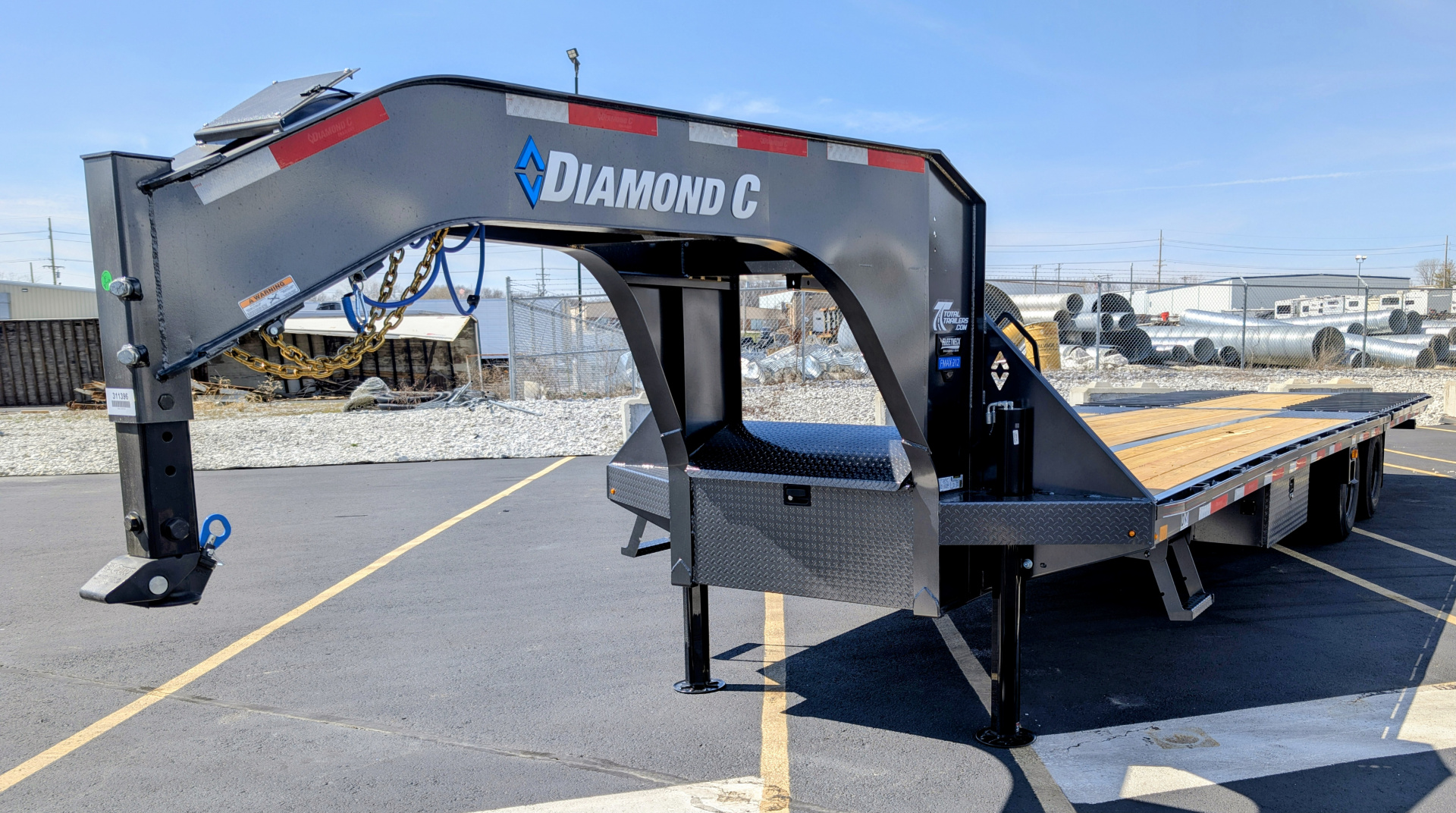 Diamond C photo 8