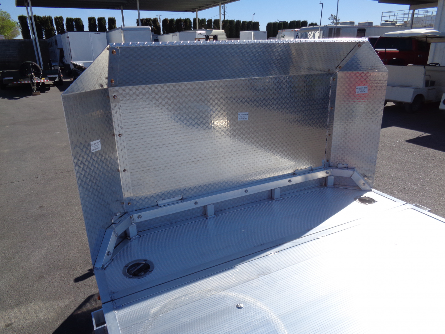 New 2027 ALUMA * 8220H-TILT-ANV * 20Ft Tilt Anniversary Edition 10k Car Hauler