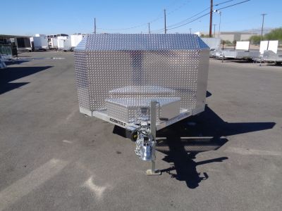 New 2027 ALUMA * 8220H-TILT-ANV * 20Ft Tilt Anniversary Edition 10k Car Hauler