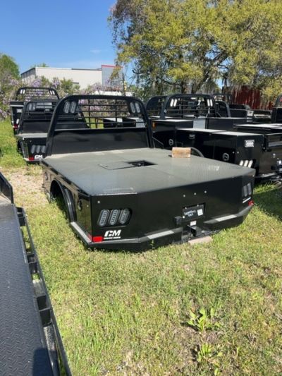 New 2026 CM Truck Beds SK-02975742 Truck Bed