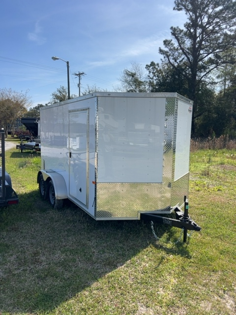 2026 Rock Solid Cargo