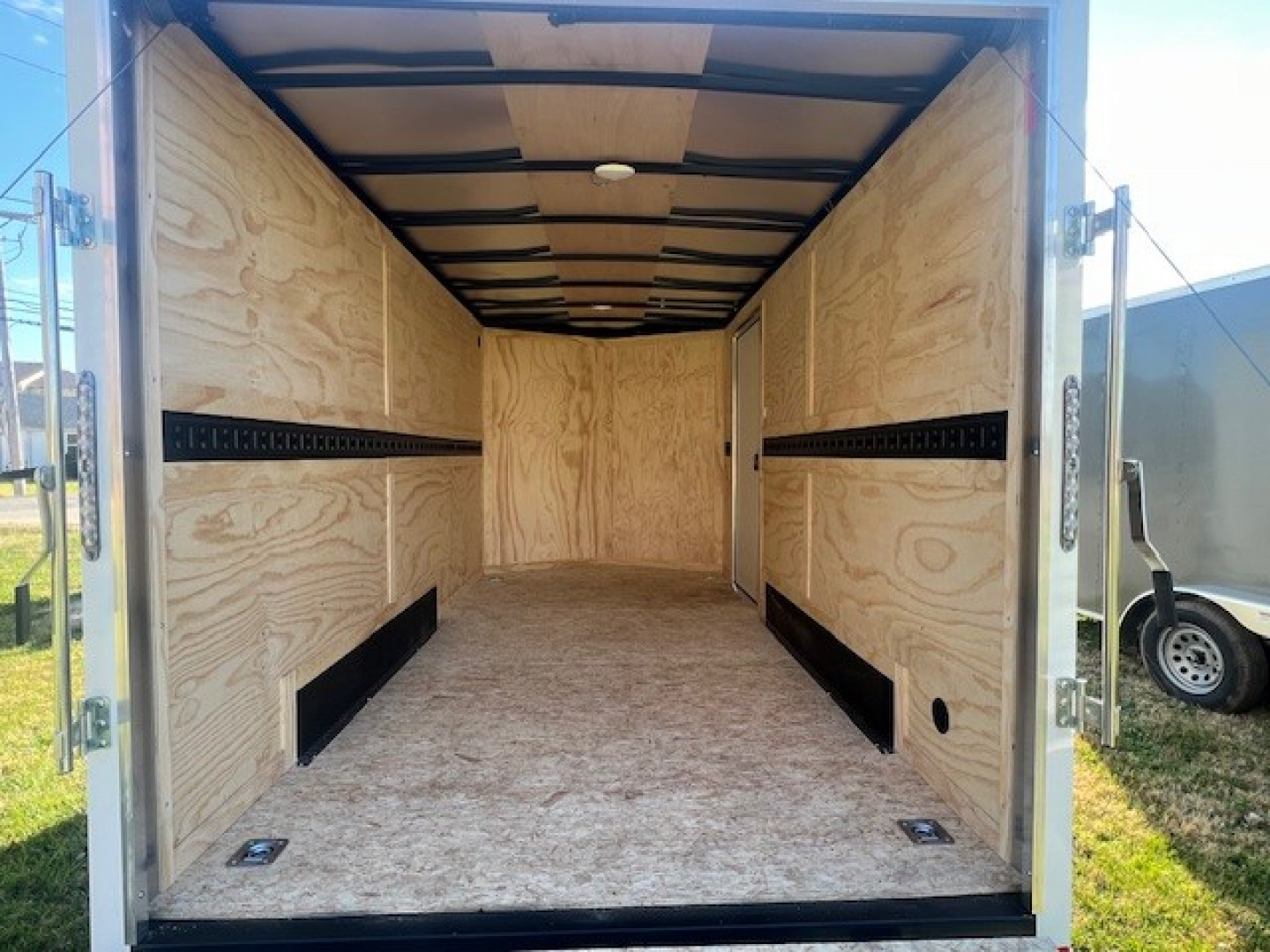 2026 Darkhorse photo 5
