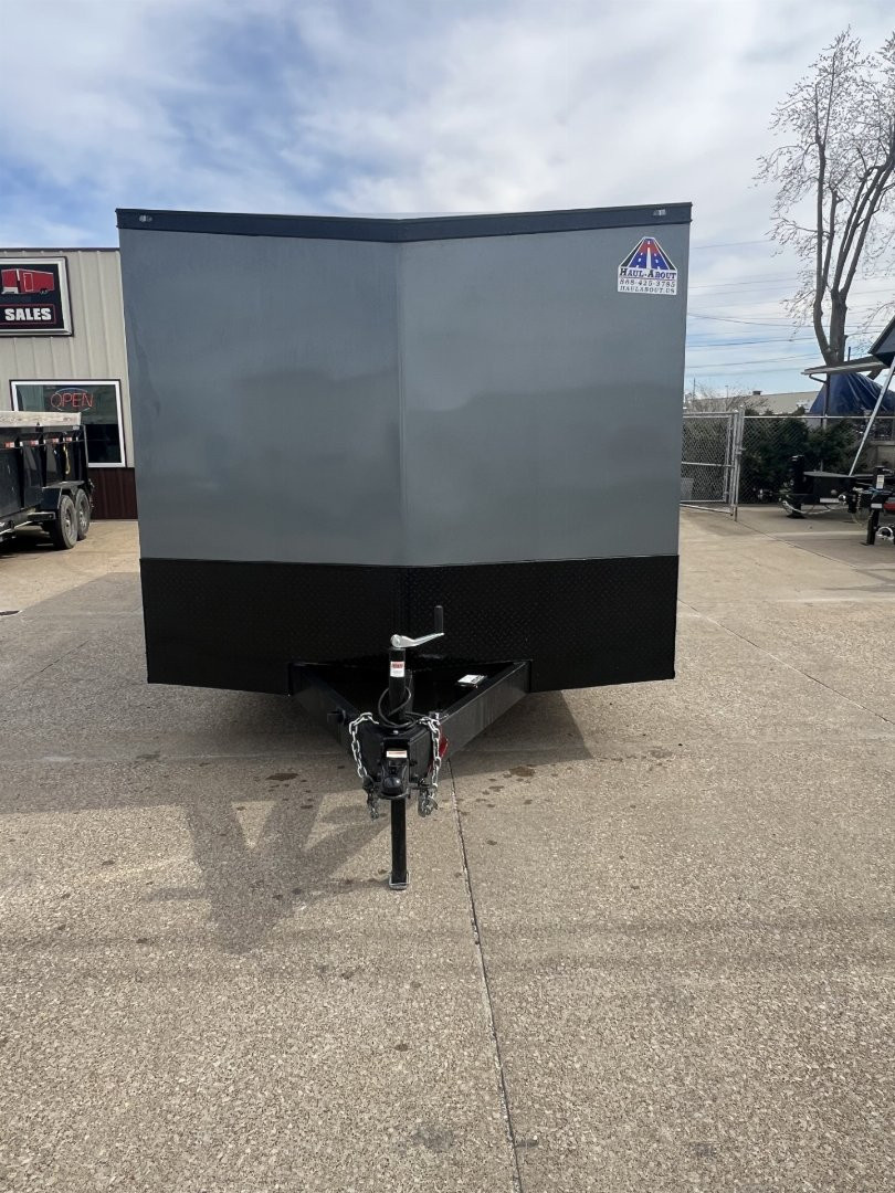 2026 Haul About Panther photo 3