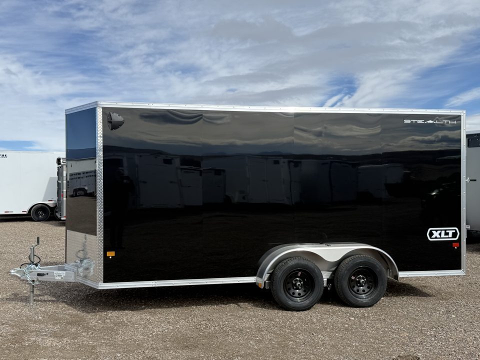 2026 Stealth