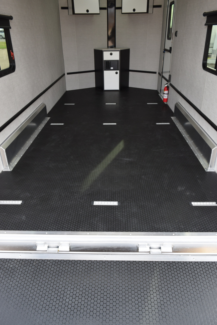 New 2027 ATC STO450 Cargo / Enclosed Trailer