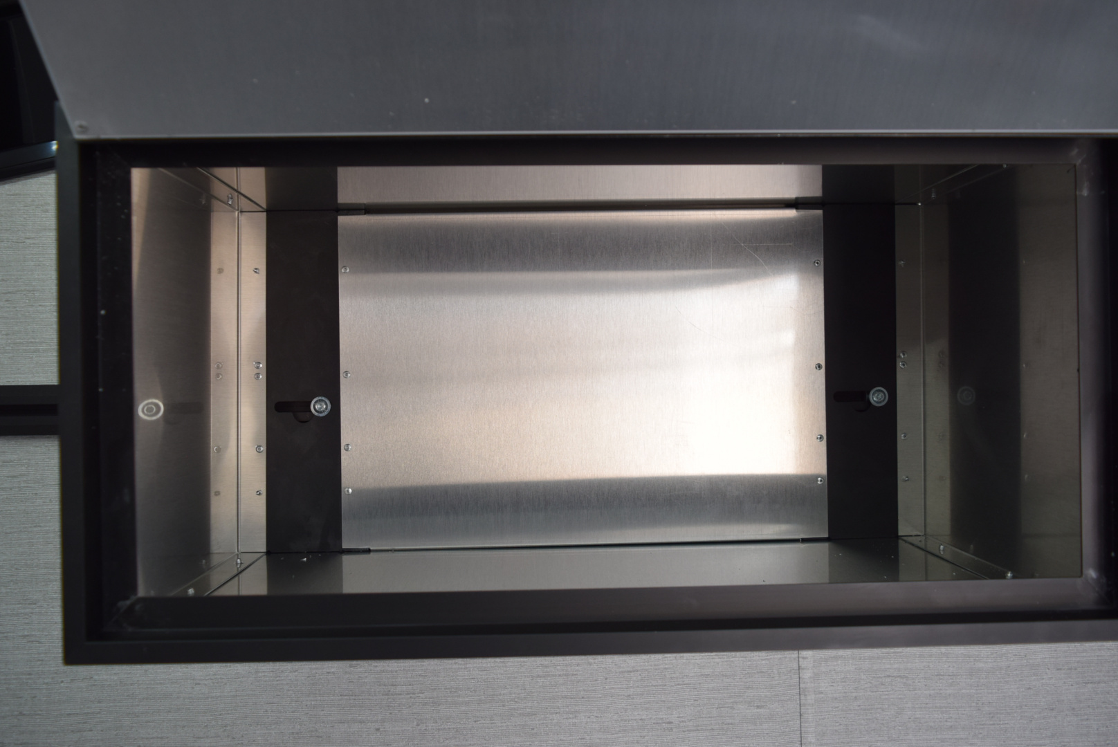 New 2027 ATC STO450 Cargo / Enclosed Trailer