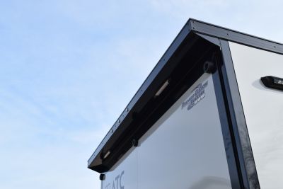 New 2027 ATC STO450 Cargo / Enclosed Trailer