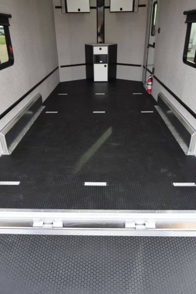 New 2027 ATC STO450 Cargo / Enclosed Trailer