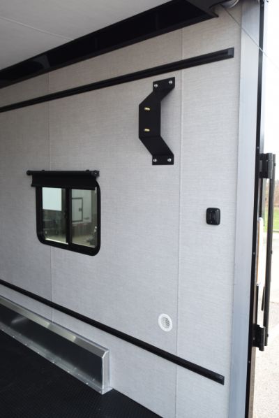 New 2027 ATC STO450 Cargo / Enclosed Trailer