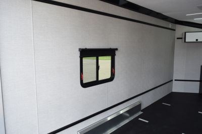 New 2027 ATC STO450 Cargo / Enclosed Trailer