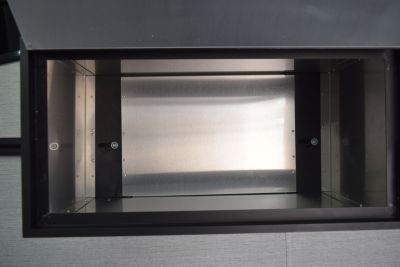 New 2027 ATC STO450 Cargo / Enclosed Trailer