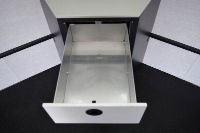 New 2027 ATC STO450 Cargo / Enclosed Trailer