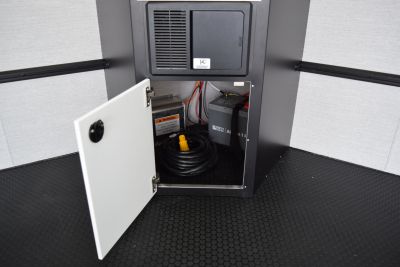 New 2027 ATC STO450 Cargo / Enclosed Trailer