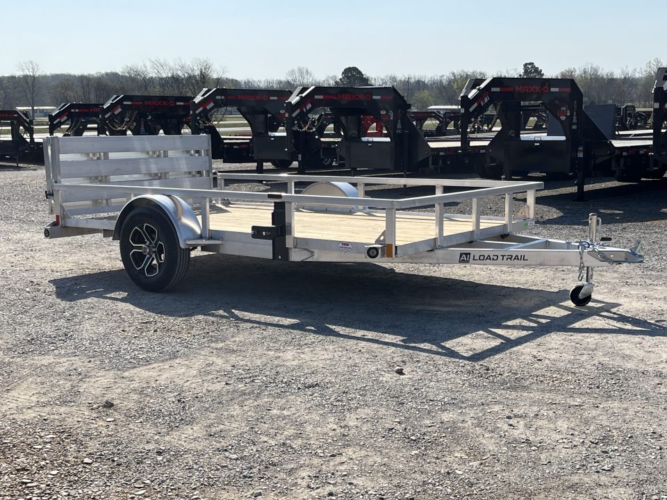 2026 Load Trail