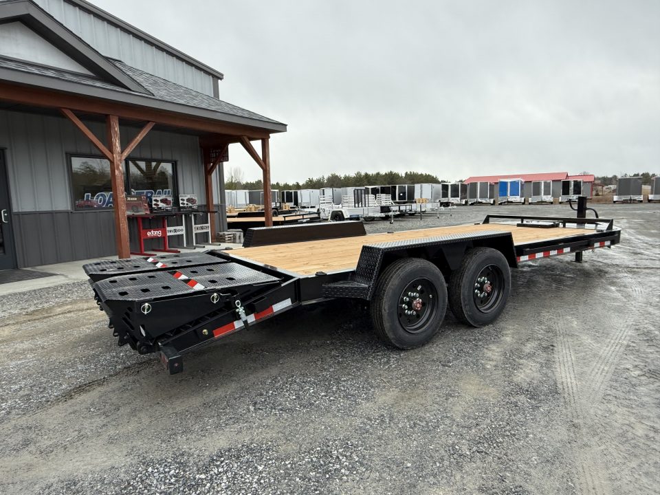 2026 BWise EF20-16-HD photo 2