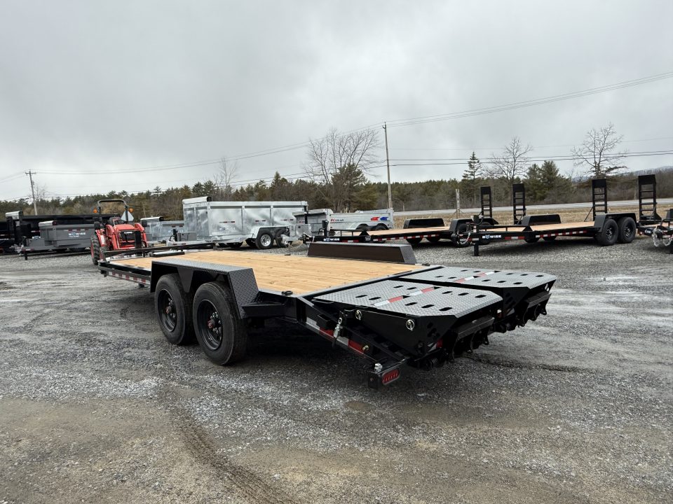 2026 BWise EF20-16-HD photo 3