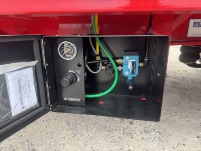 New 2026 Behnke 25 Ton Paver Trailer | 102" x 33'