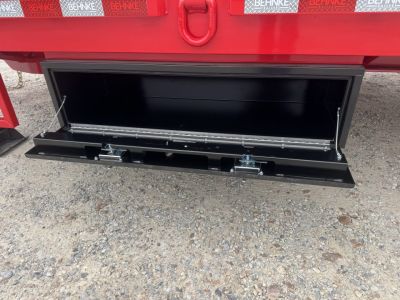 New 2026 Behnke 25 Ton Paver Trailer | 102" x 33'