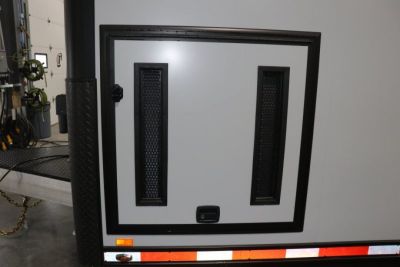 New 2026 inTech Trailers 8.5x32 21k Car / Racing Trailer