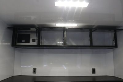 New 2026 inTech Trailers 8.5x32 21k Car / Racing Trailer