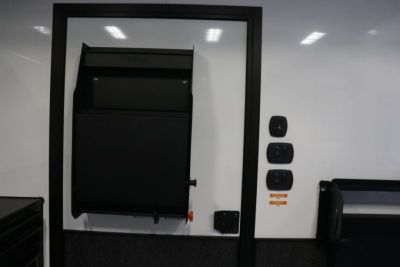New 2026 inTech Trailers 8.5x32 21k Car / Racing Trailer