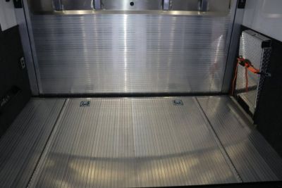 New 2026 inTech Trailers 8.5x32 21k Car / Racing Trailer
