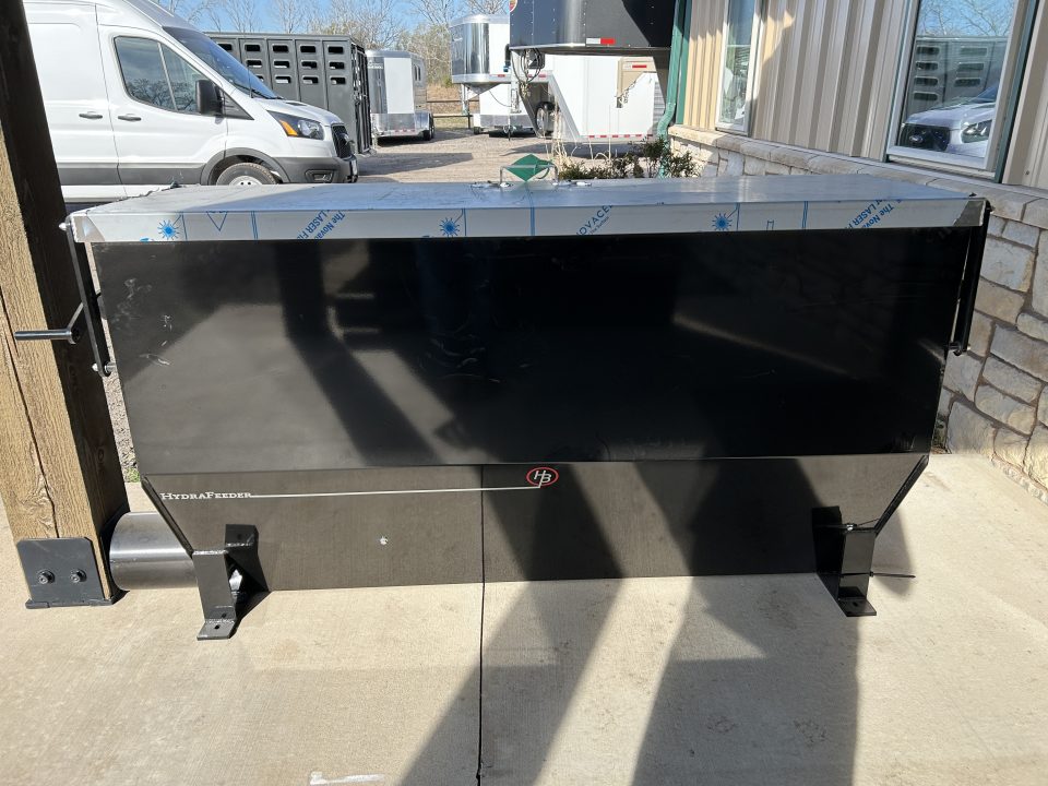 New 2026 Hydrabed HF1200 Hydra Feeder