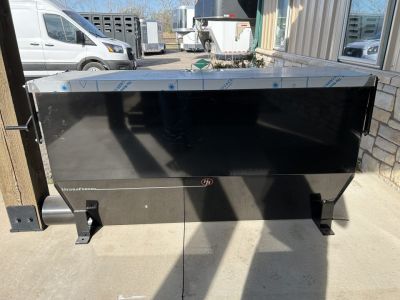 New 2026 Hydrabed HF1200 Hydra Feeder