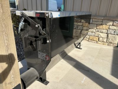 New 2026 Hydrabed HF1200 Hydra Feeder