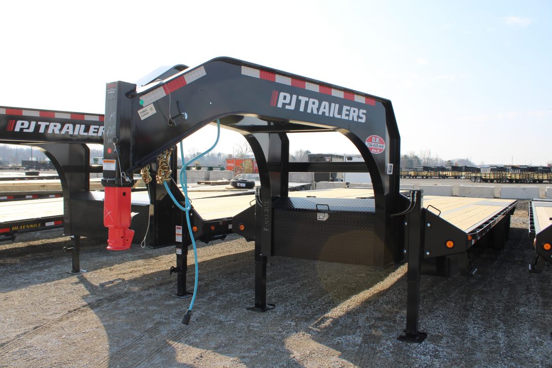 2026 PJ 32FT