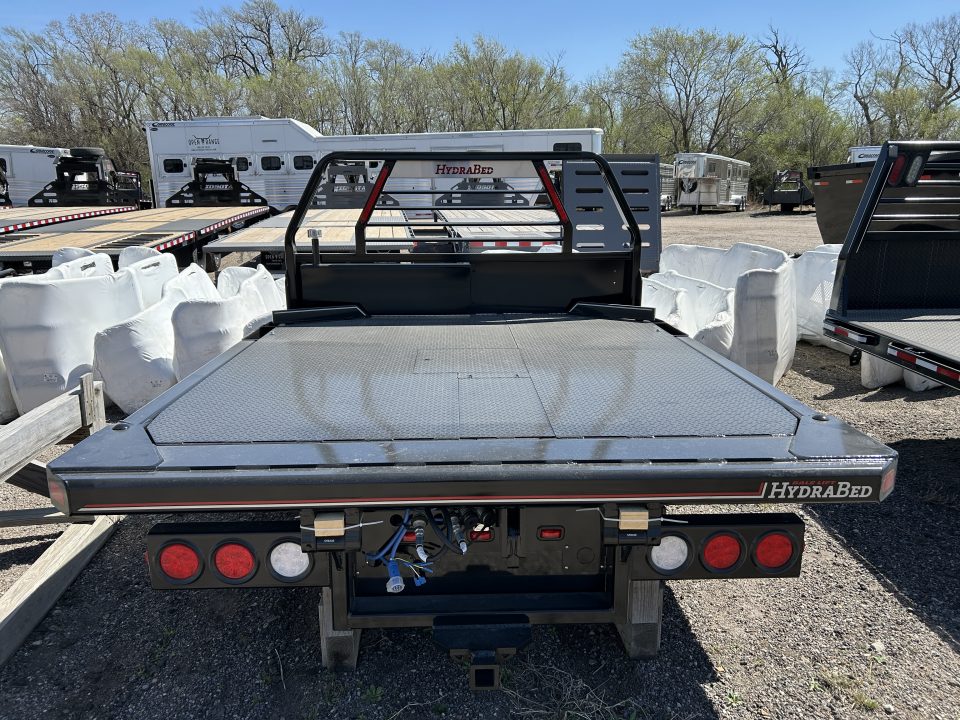 New 2026 Hydrabed 3250