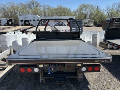 New 2026 Hydrabed 3250
