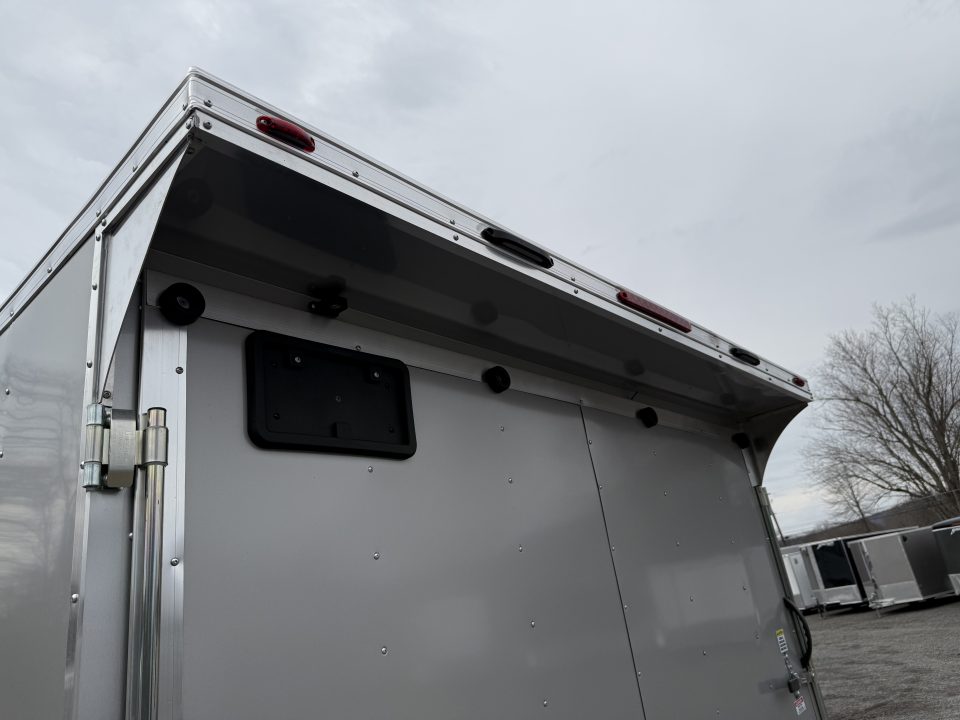 2026 Homesteader UTV Trailer photo 6