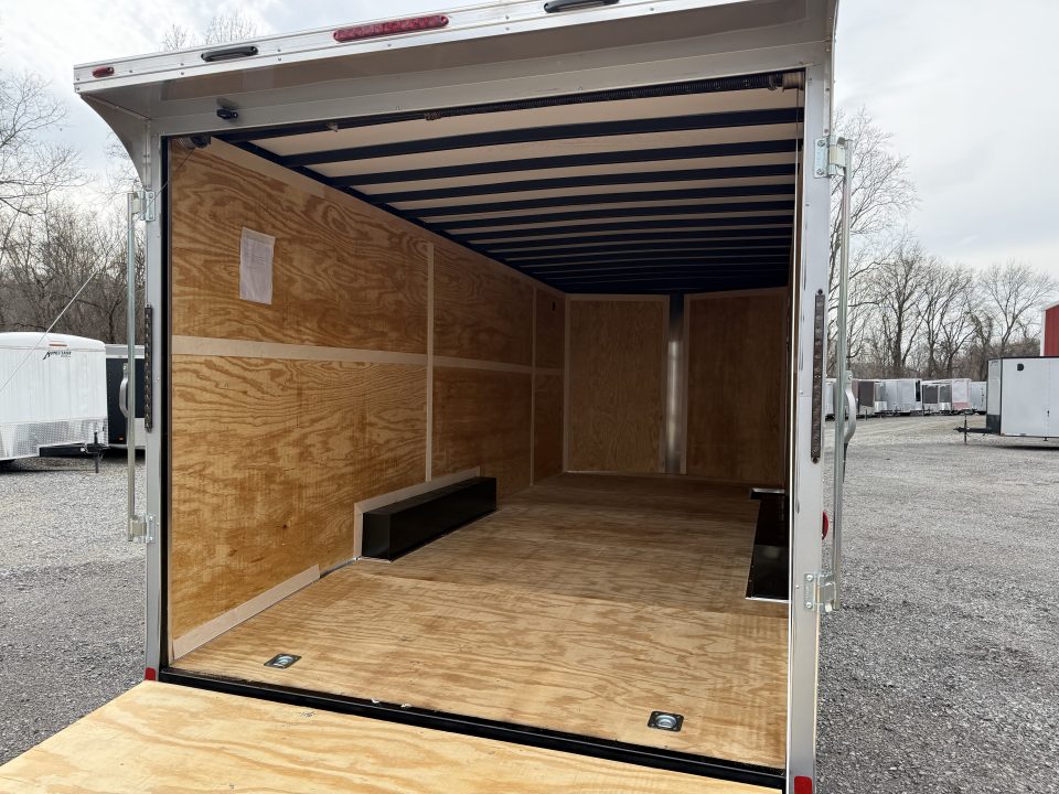 2026 Homesteader UTV Trailer photo 7