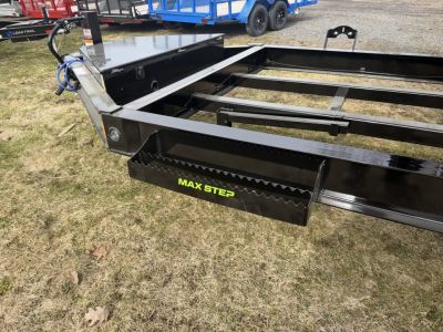 New 2026 Load Trail DL8314072CM_77757 Dump Trailer