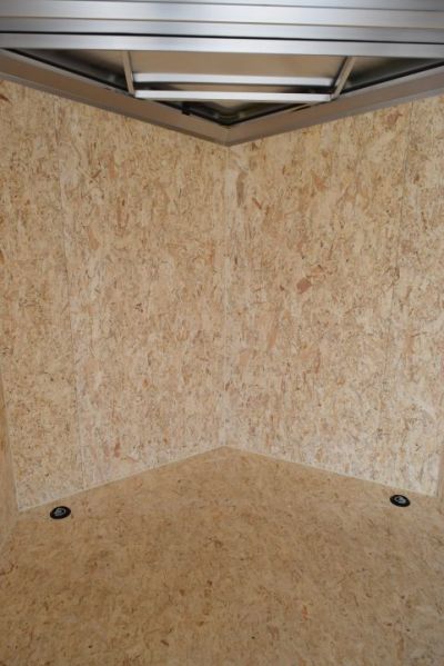 New 2027 ATC STO 400 Cargo / Enclosed Trailer