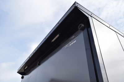 New 2027 ATC STO 400 Cargo / Enclosed Trailer
