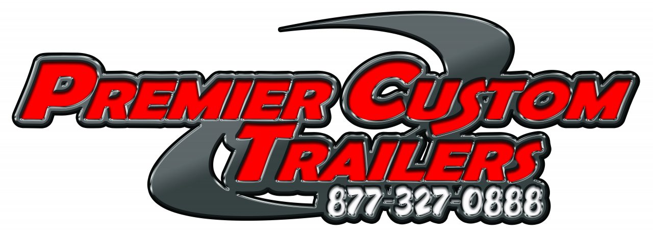 New ATC 7.5x14 STO 400 ALUMINUM CARGO TRAILER w/ BLACK TRIM PACKAGE