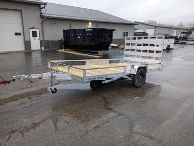 New 2027 Rugged Terrain SL 6X12