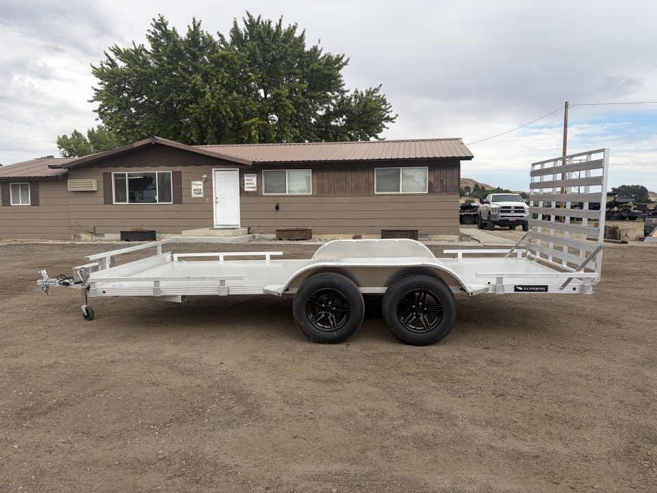 2026 Silverwing photo 5
