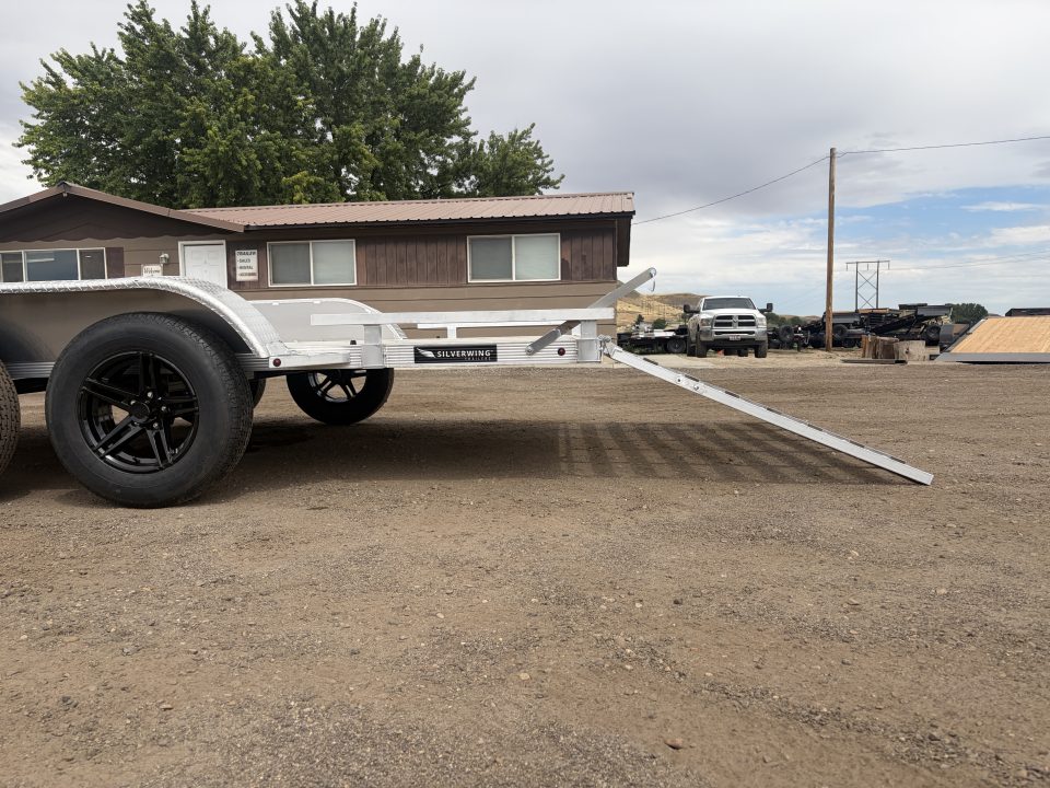 2026 Silverwing photo 9