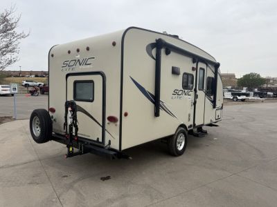 Used 2016 Kz SL169RBS Travel Trailer