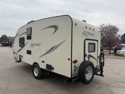 Used 2016 Kz SL169RBS Travel Trailer