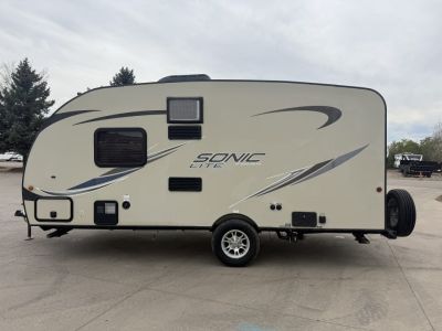 Used 2016 Kz SL169RBS Travel Trailer
