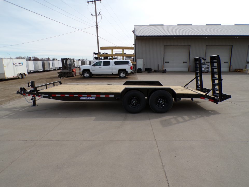 Sure-Trac ST-ET8220 photo 6
