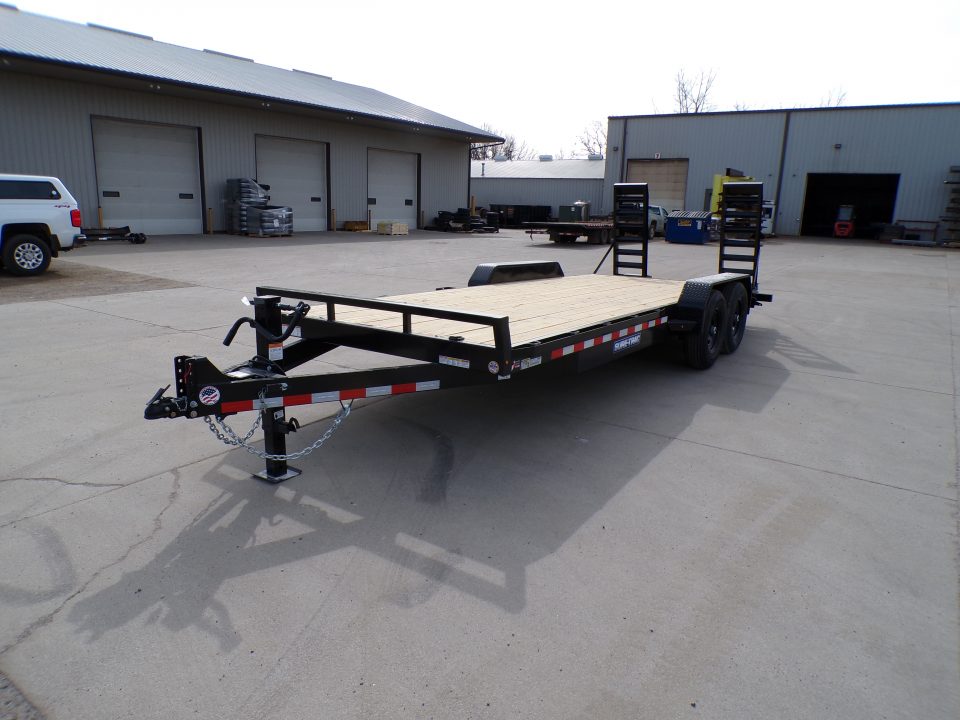 Sure-Trac ST-ET8220