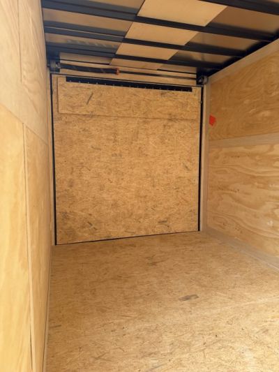 New 2026 Cross Trailers CTB714TA Cargo / Enclosed Trailer